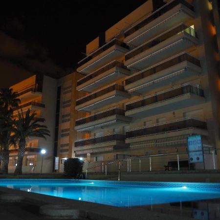Апартаменти Ventura Park Салоу Екстер'єр фото